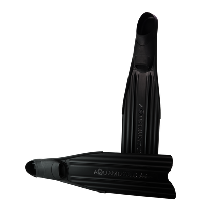 Lalum long blade fins