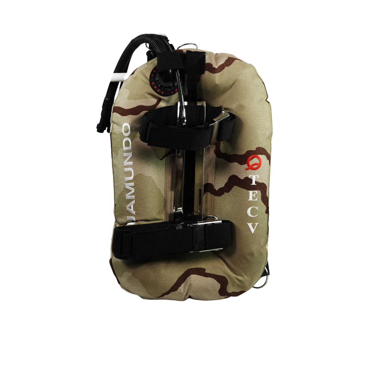 QTEC V Donut-Style Wing 30LB