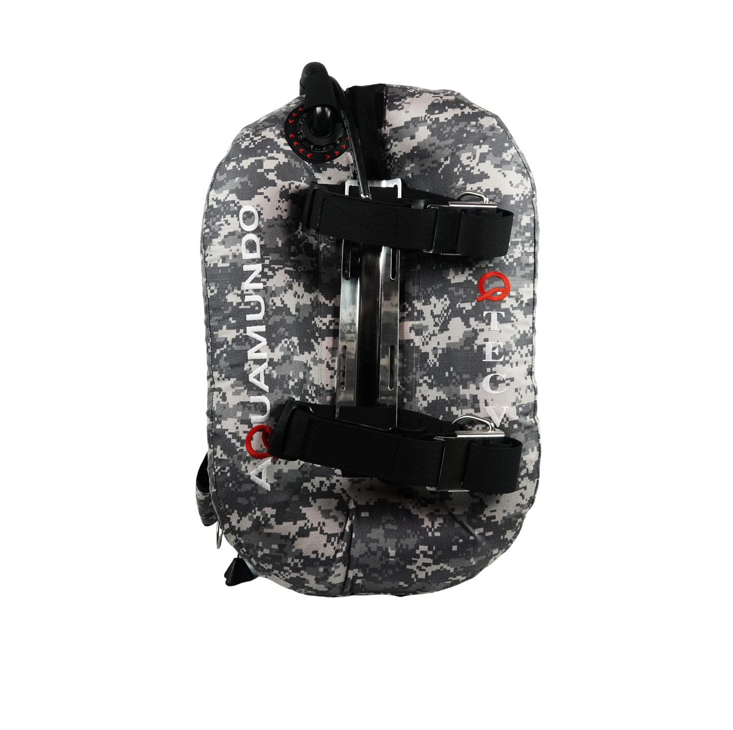 QTEC V Donut-Style Wing 30LB