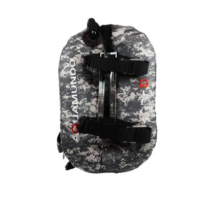 QTEC V Donut-Style Wing 30LB