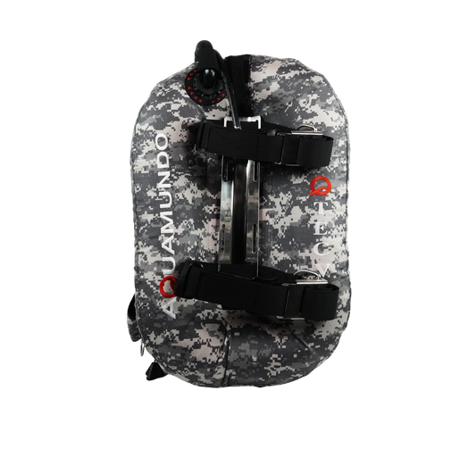 QTEC V Donut-Style Wing 30LB