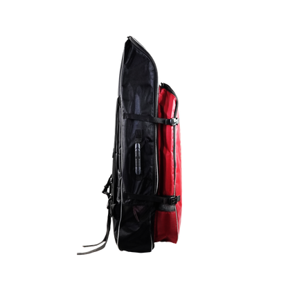 Long Blade Fin Bag with Blade Pocket