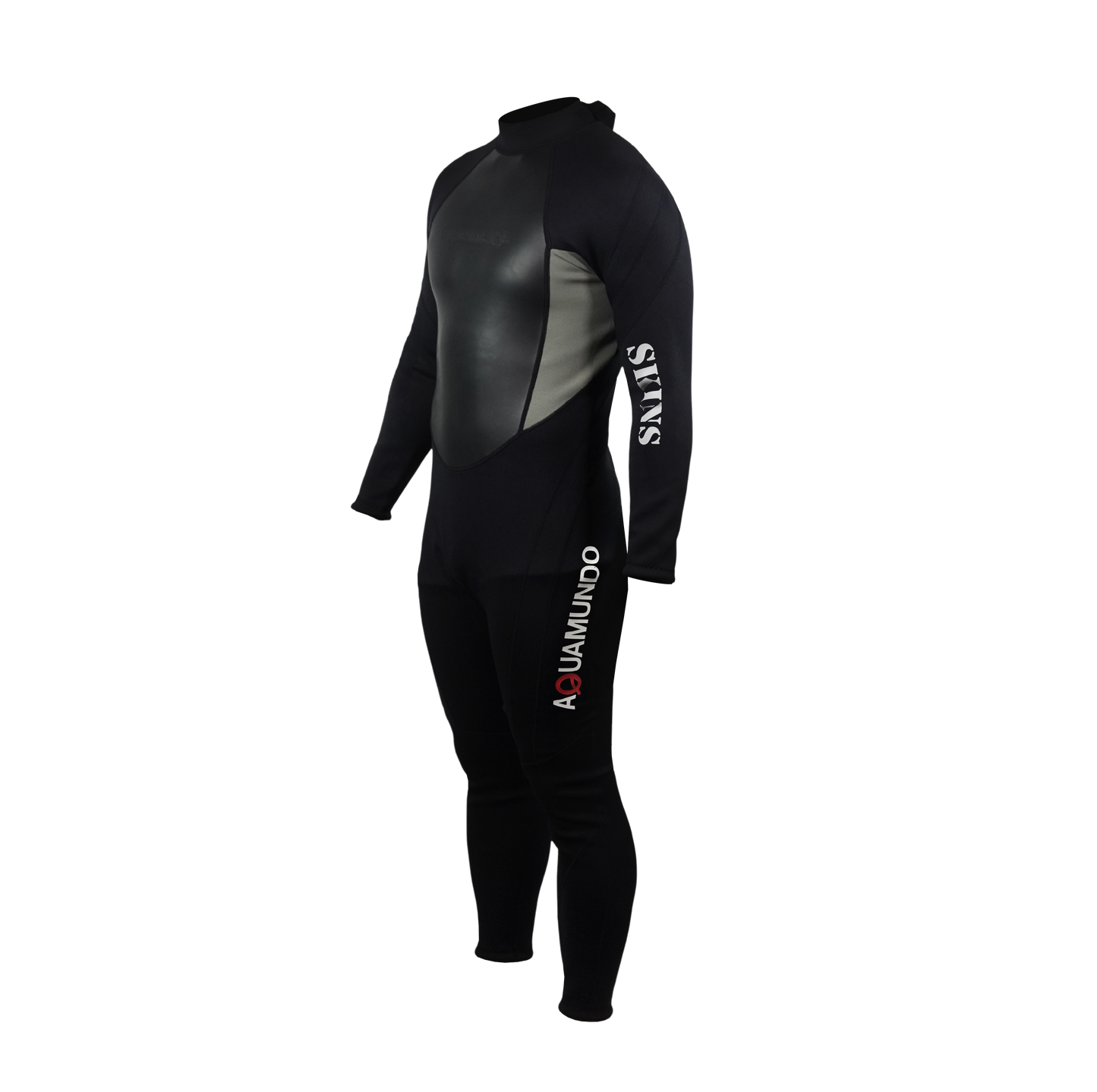 1mm Men's Skinsuit