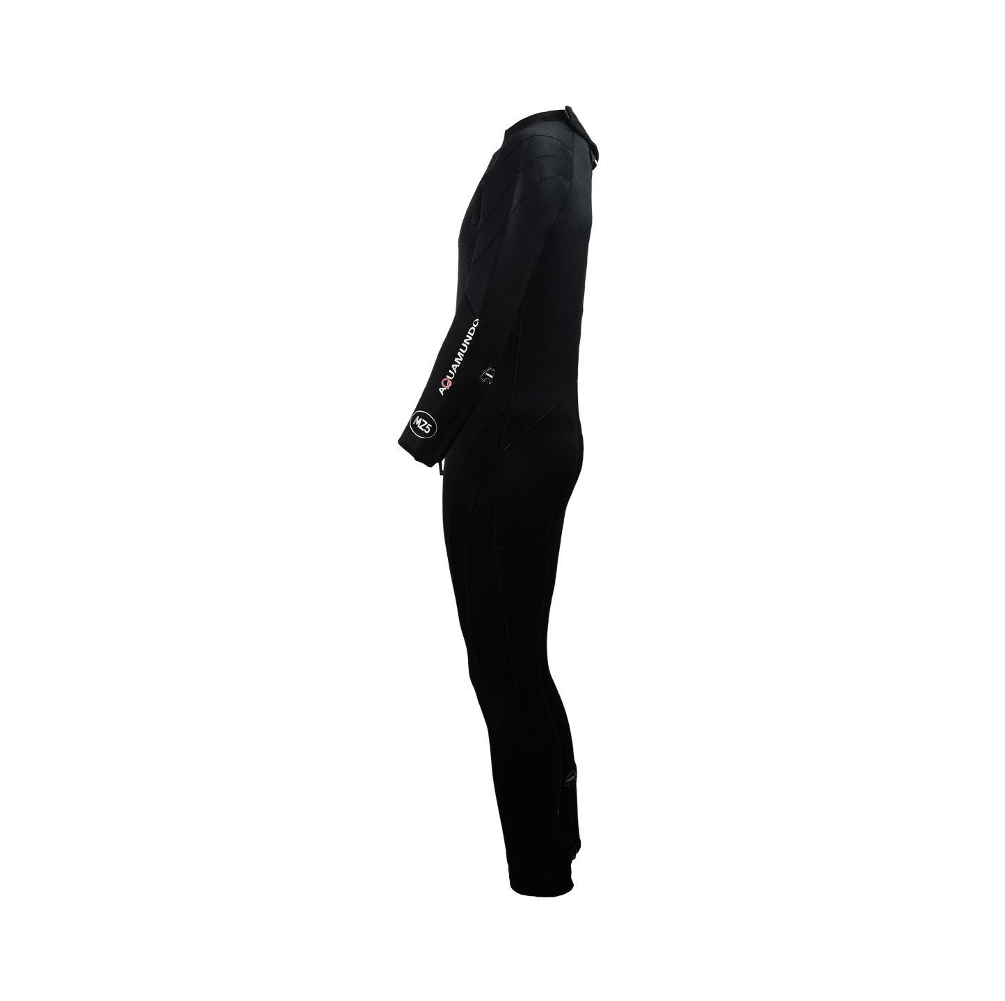 5mm Men's Wetsuit