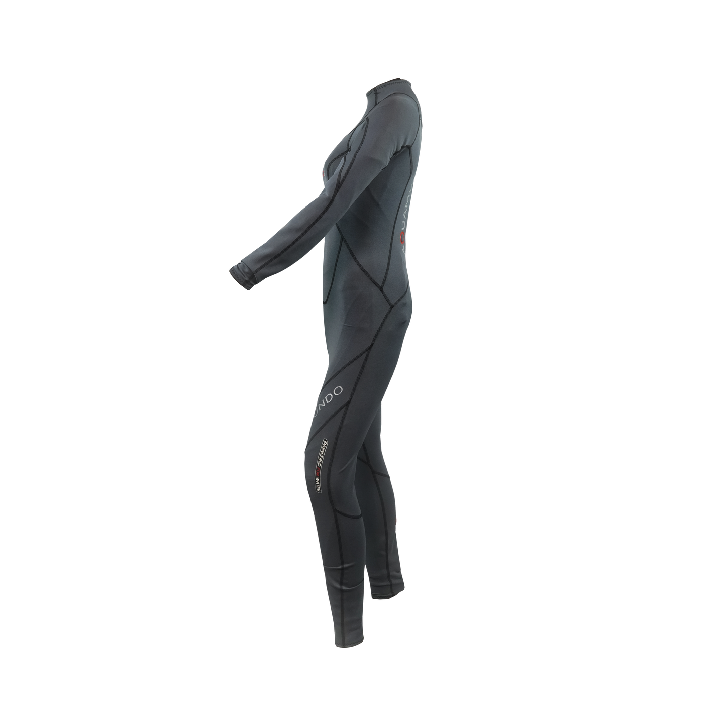 0.5 Women's Glideskin Wetsuit