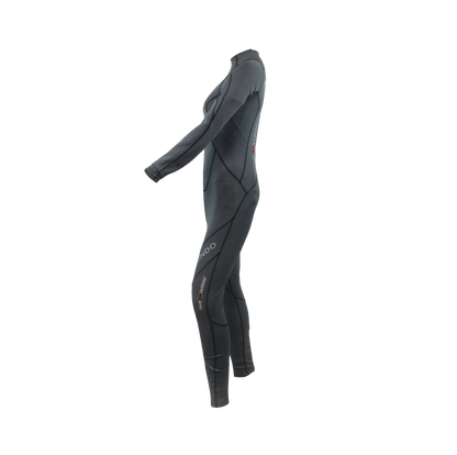 0.5 Women's Glideskin Wetsuit