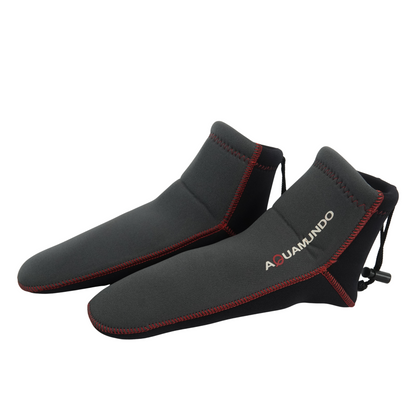 5mm Low-Cut Neoprene Socks