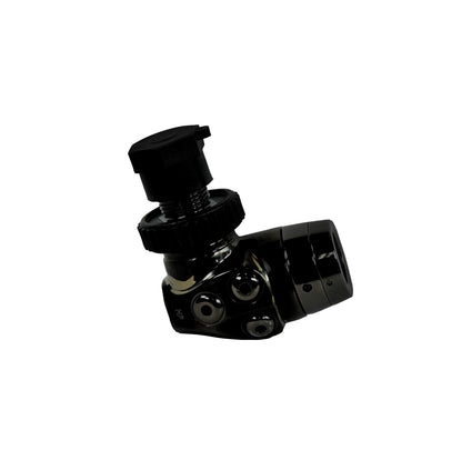 QR12 Limited Edition Yoke/DIN300