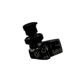 QR12 Limited Edition Yoke/DIN300