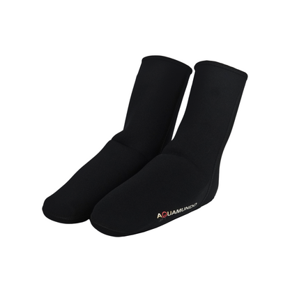 3mm High-Cut Neoprene Socks