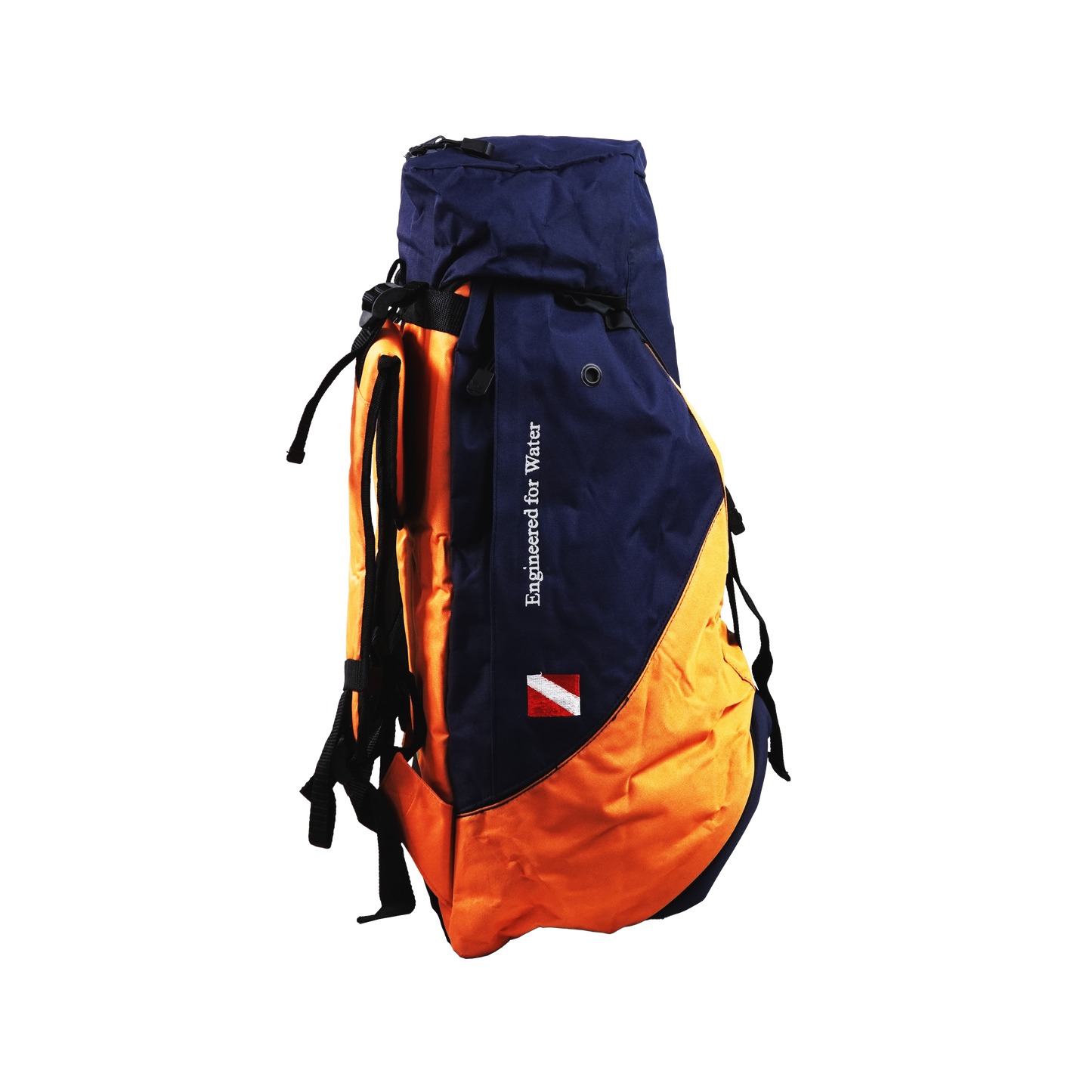 Mountain Bag