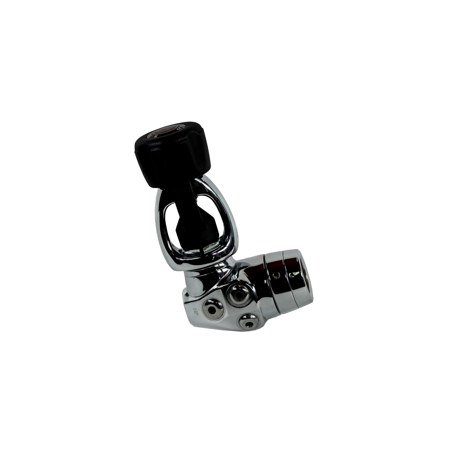 QR12 Yoke/DIN300