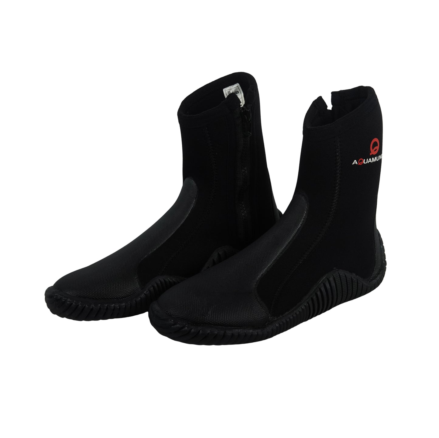 5mm High-Cut Booties