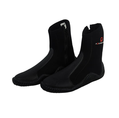 5mm High-Cut Booties