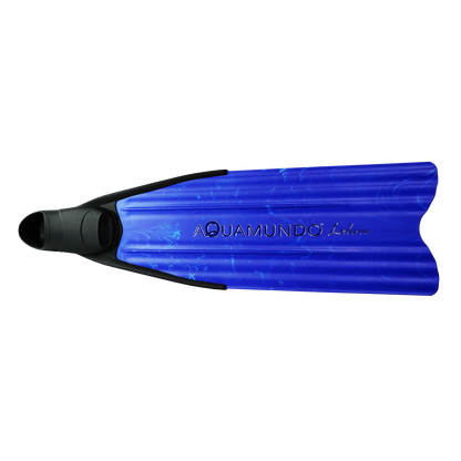 Lalum long blade fins