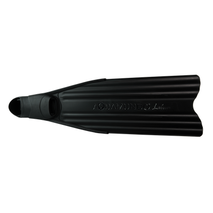 Lalum long blade fins