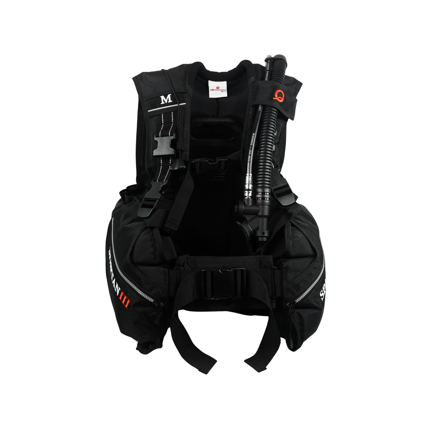 Spartan III