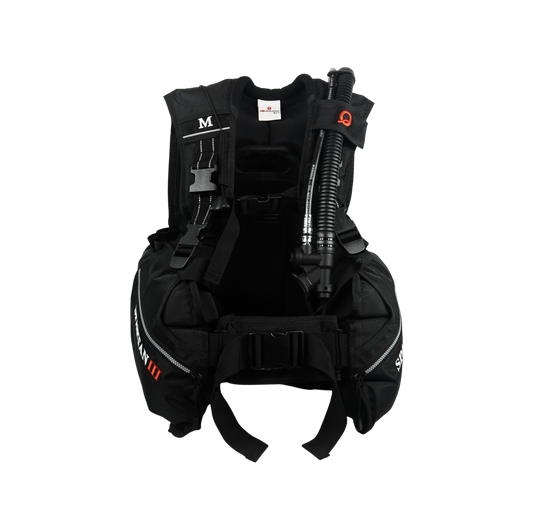 Spartan III