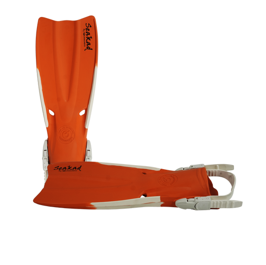 Seakad Fins