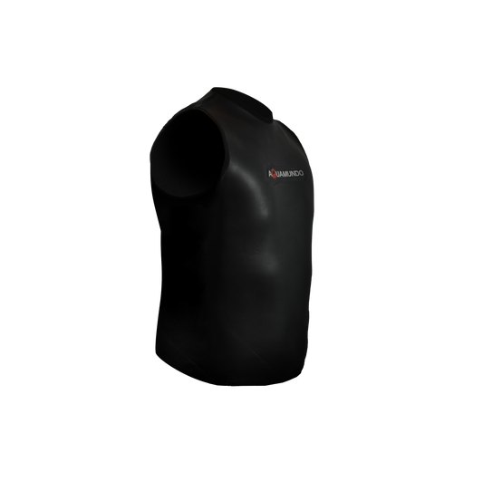 2mm Vest