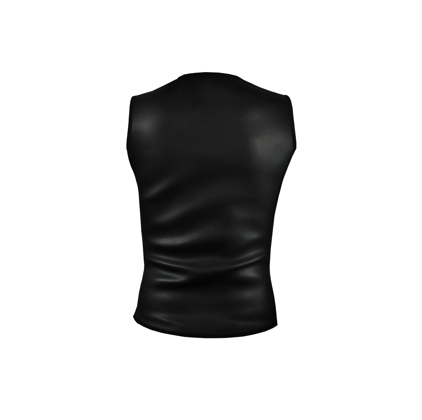 2mm Vest