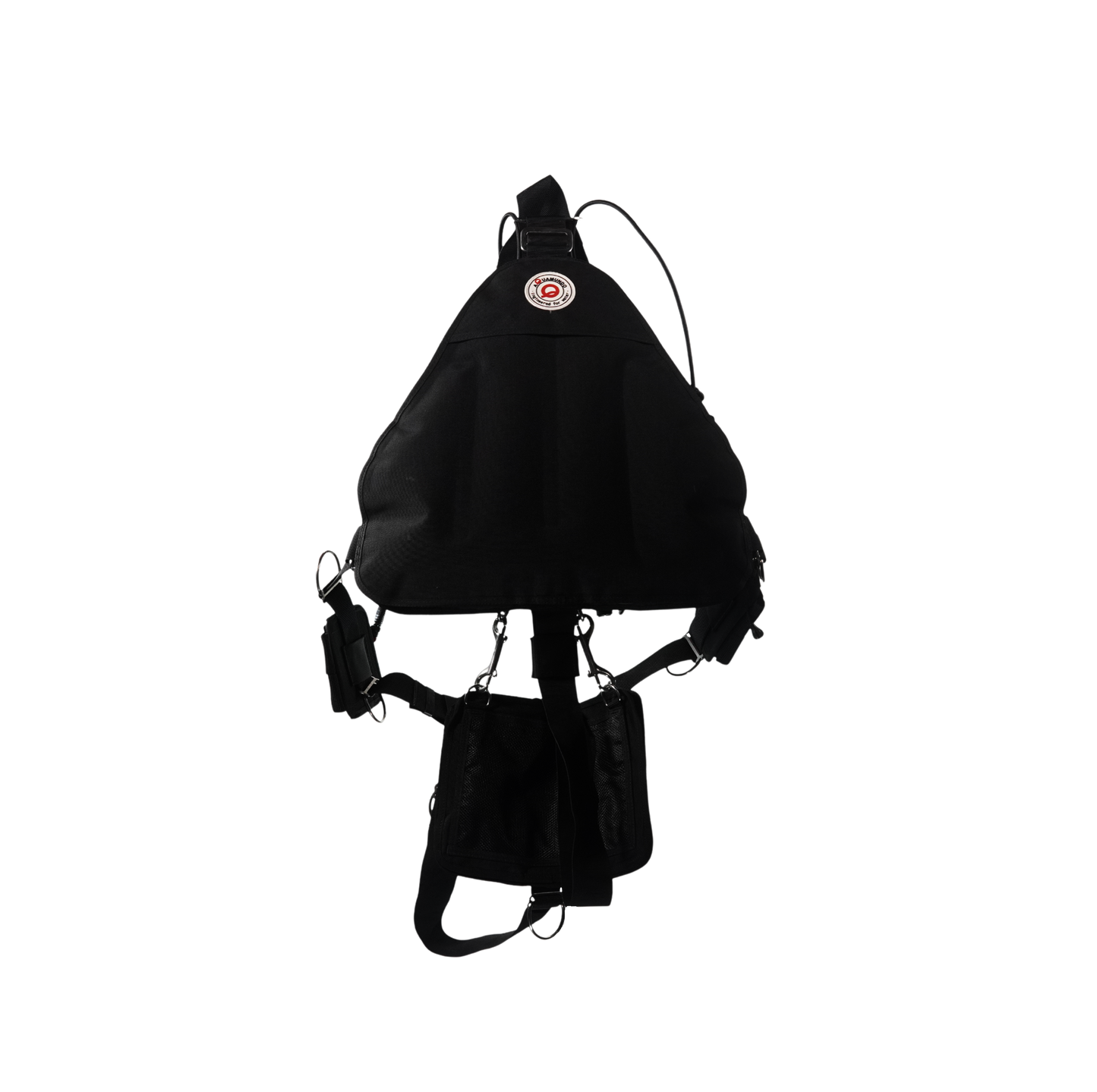 Complete Sidemount System