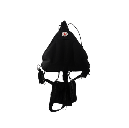 Complete Sidemount System