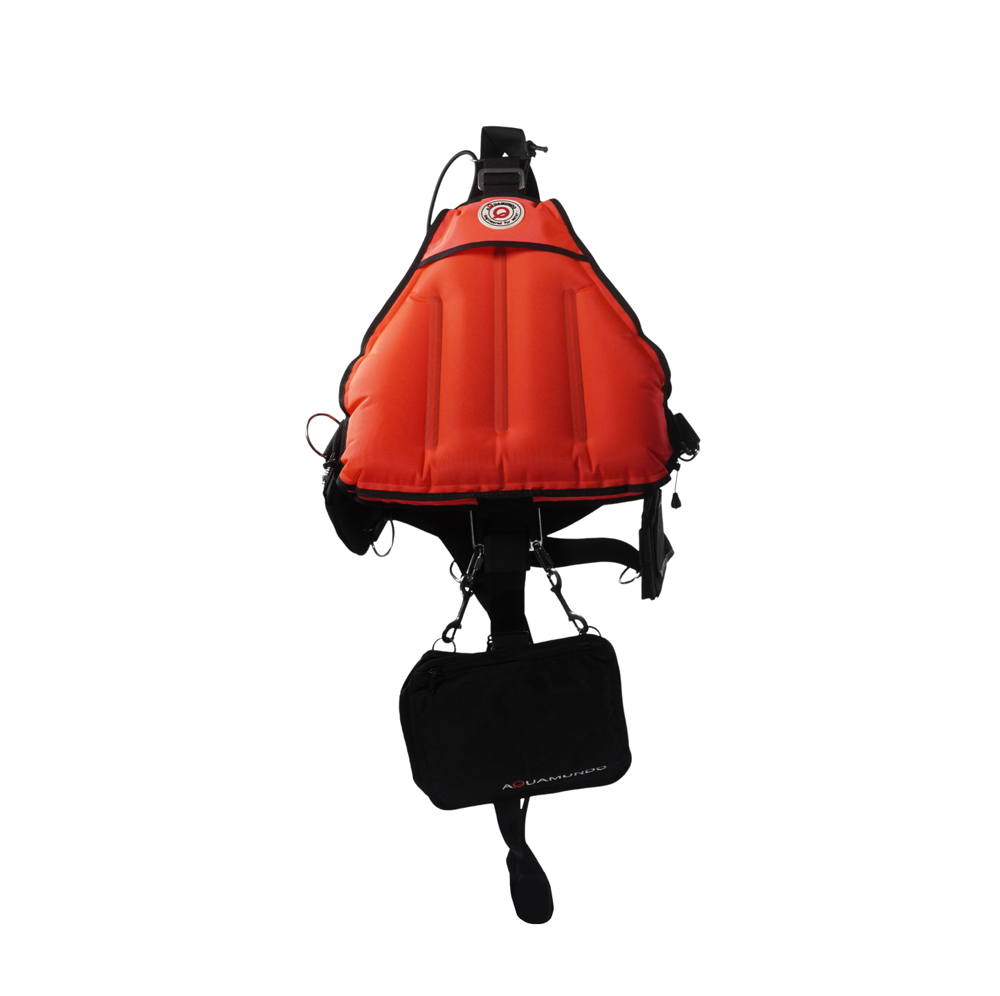 Complete Sidemount System