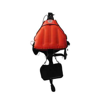 Complete Sidemount System