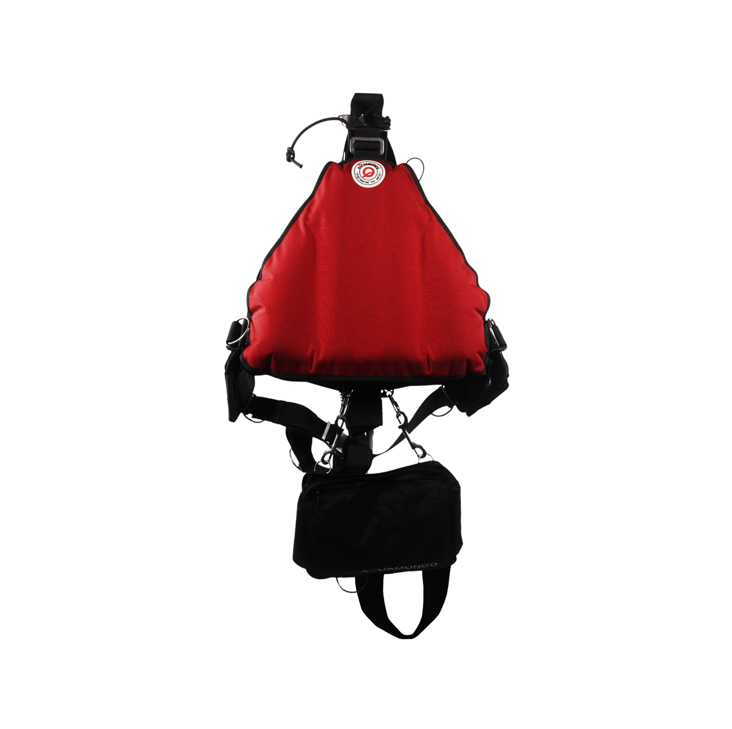 Complete Sidemount System