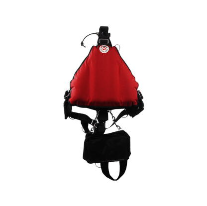 Complete Sidemount System