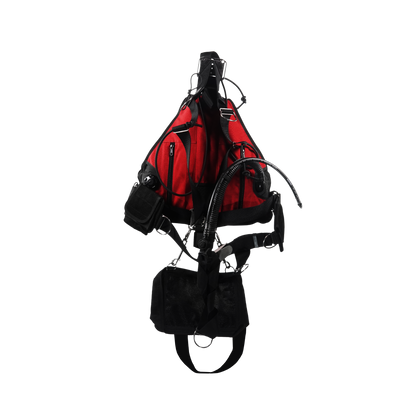 Complete Sidemount System