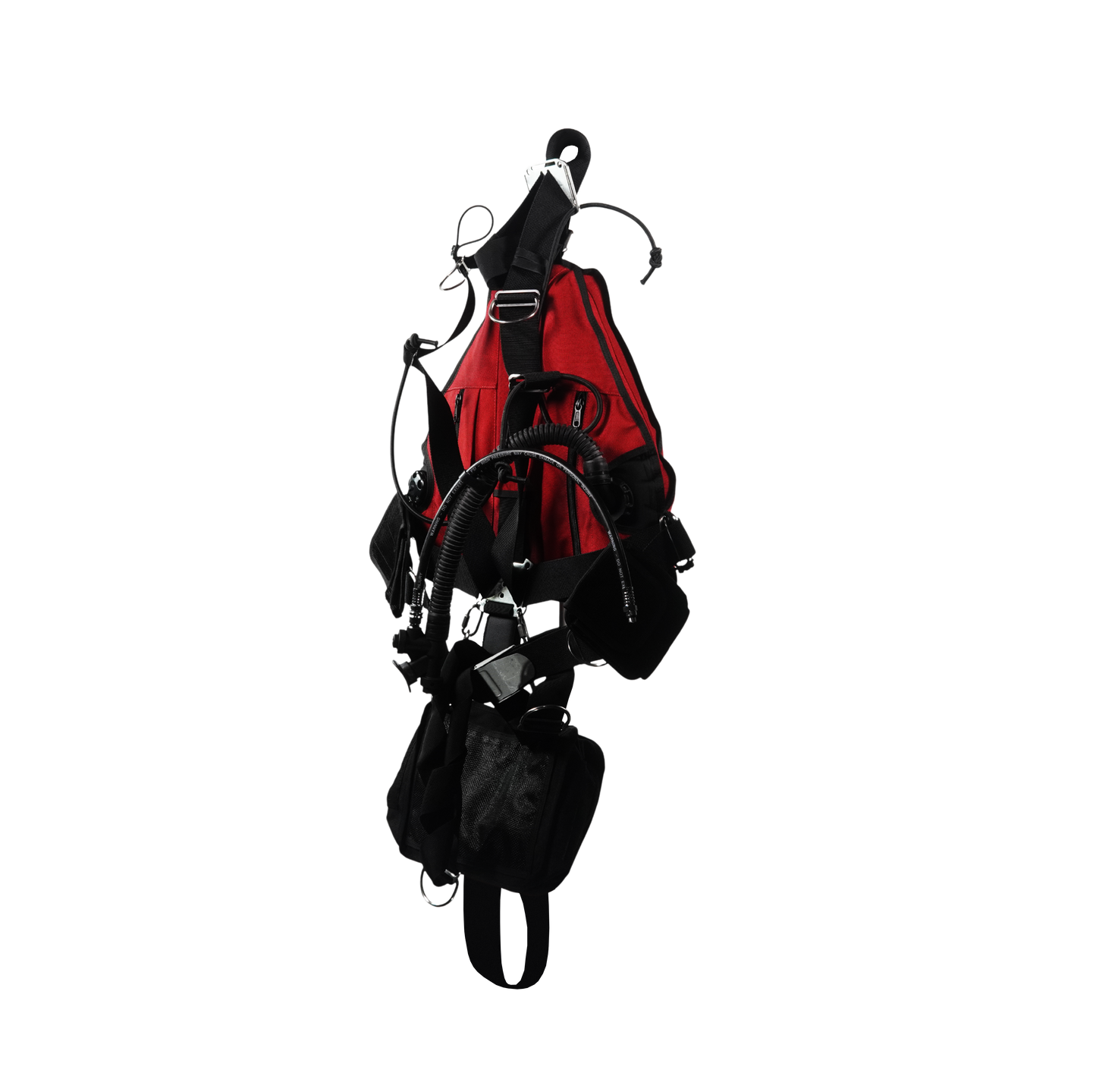 Complete Sidemount System