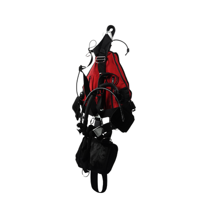 Complete Sidemount System
