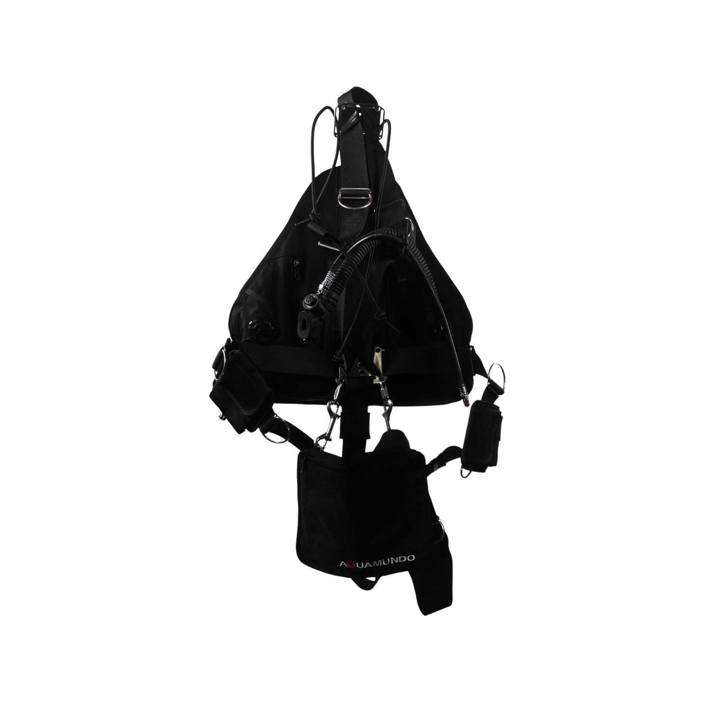 Complete Sidemount System