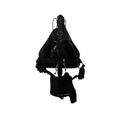 Complete Sidemount System
