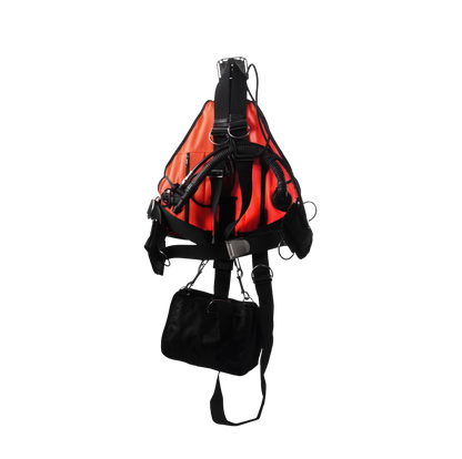 Complete Sidemount System