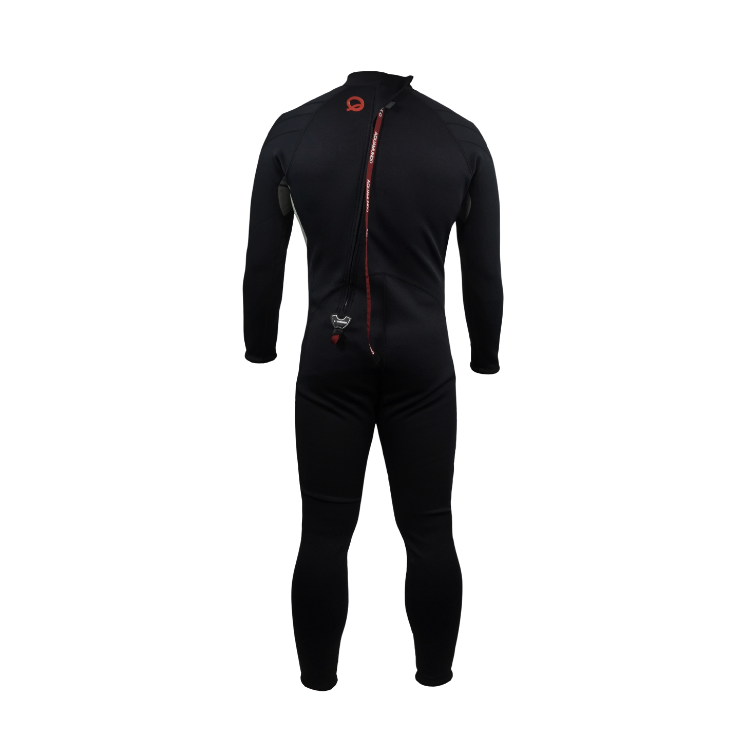 1mm Men's Skinsuit