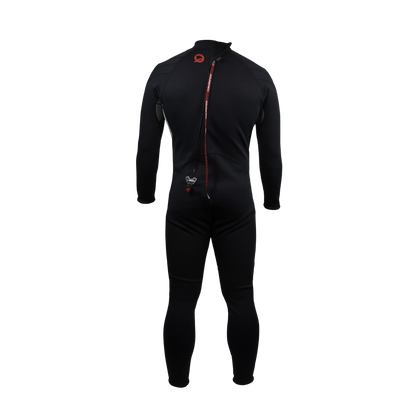 1mm Men's Skinsuit