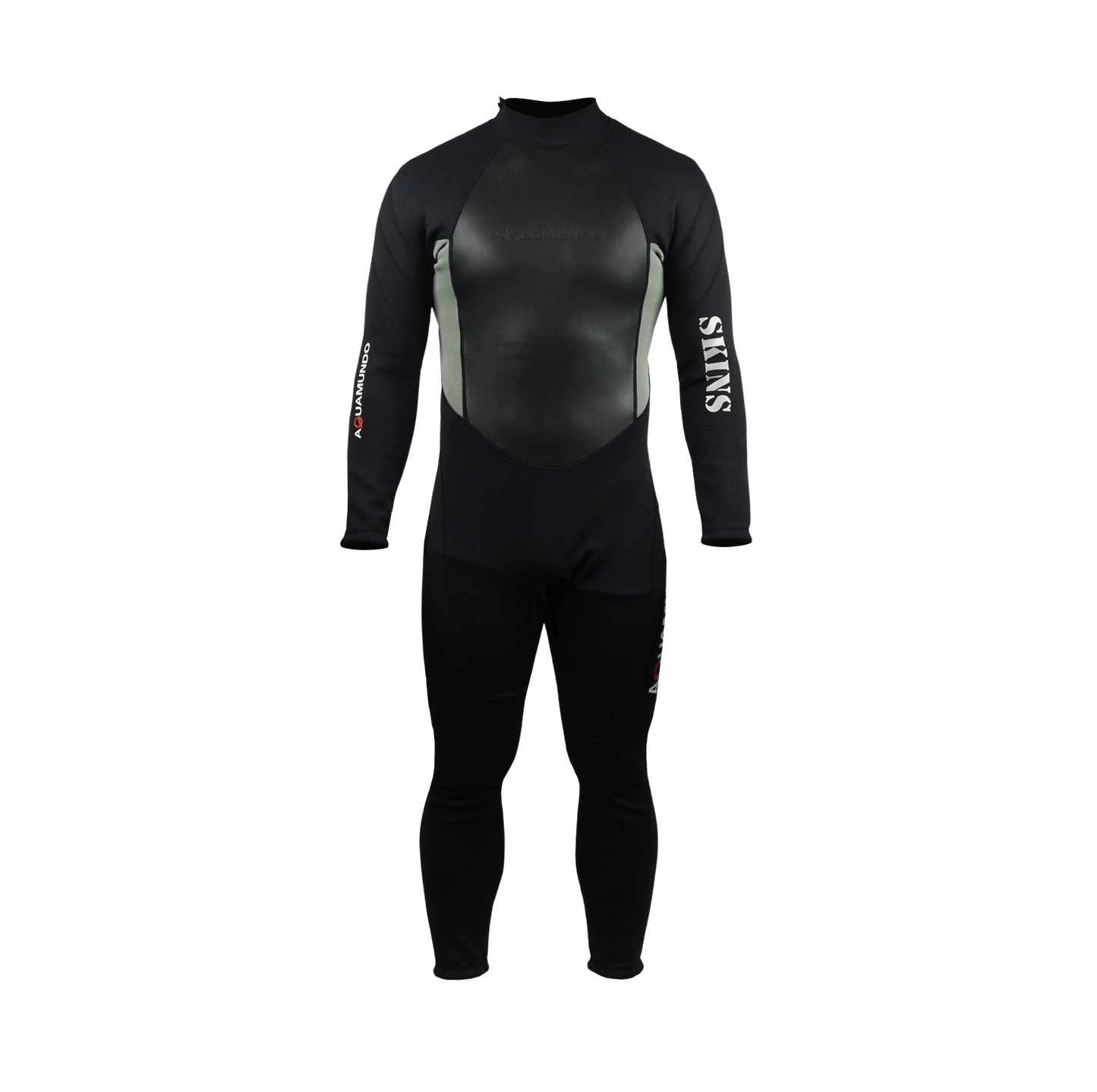 1mm Men's Skinsuit