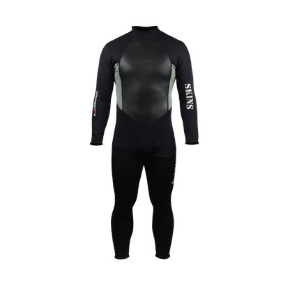 1mm Men's Skinsuit