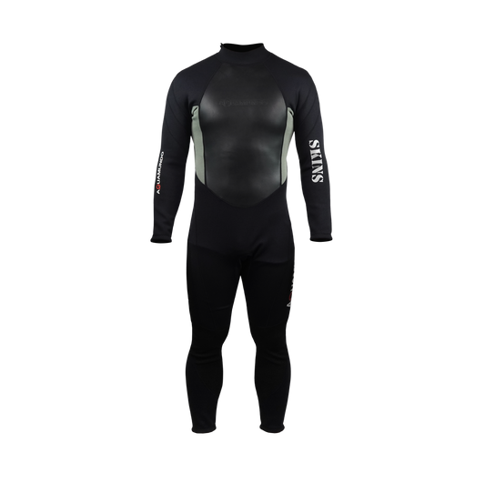 1mm Men's Skinsuit