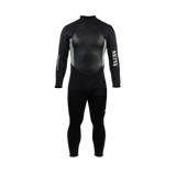 1mm Men's Skinsuit
