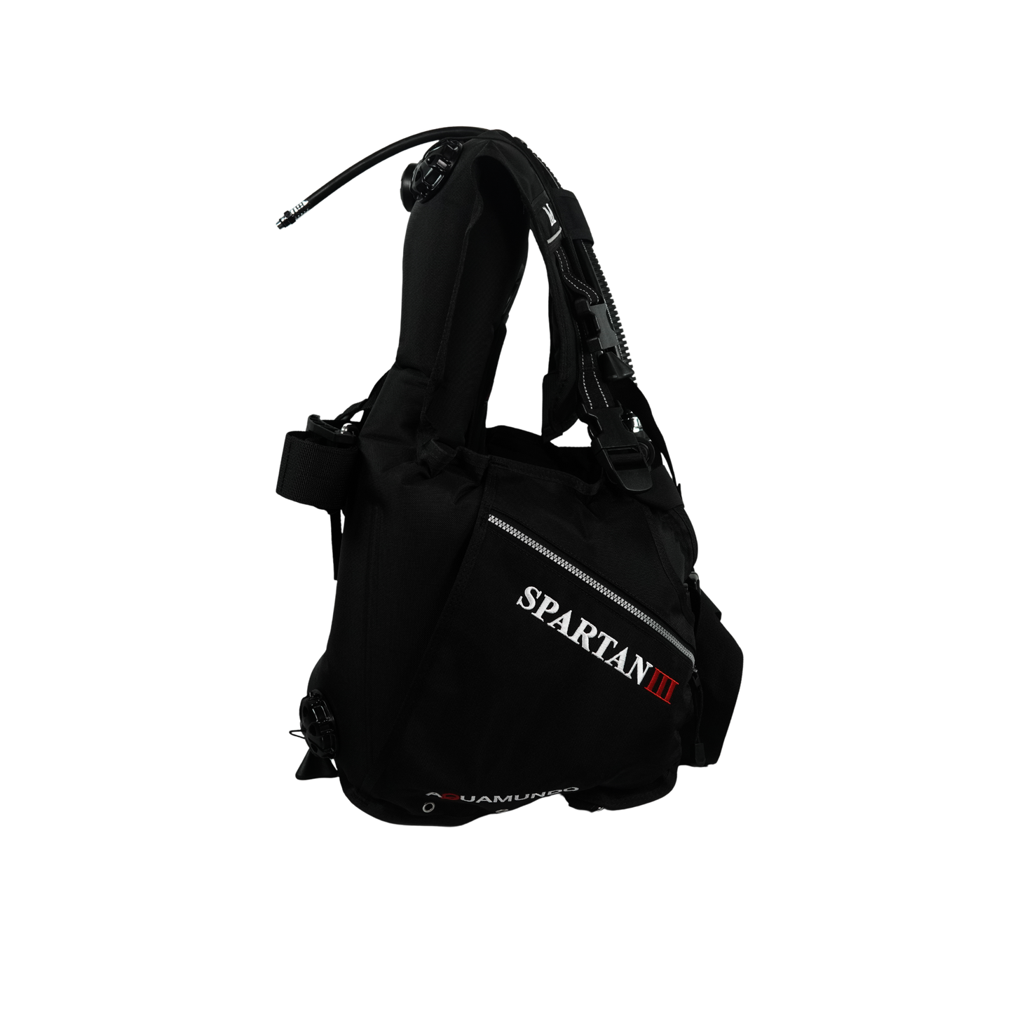 Spartan III