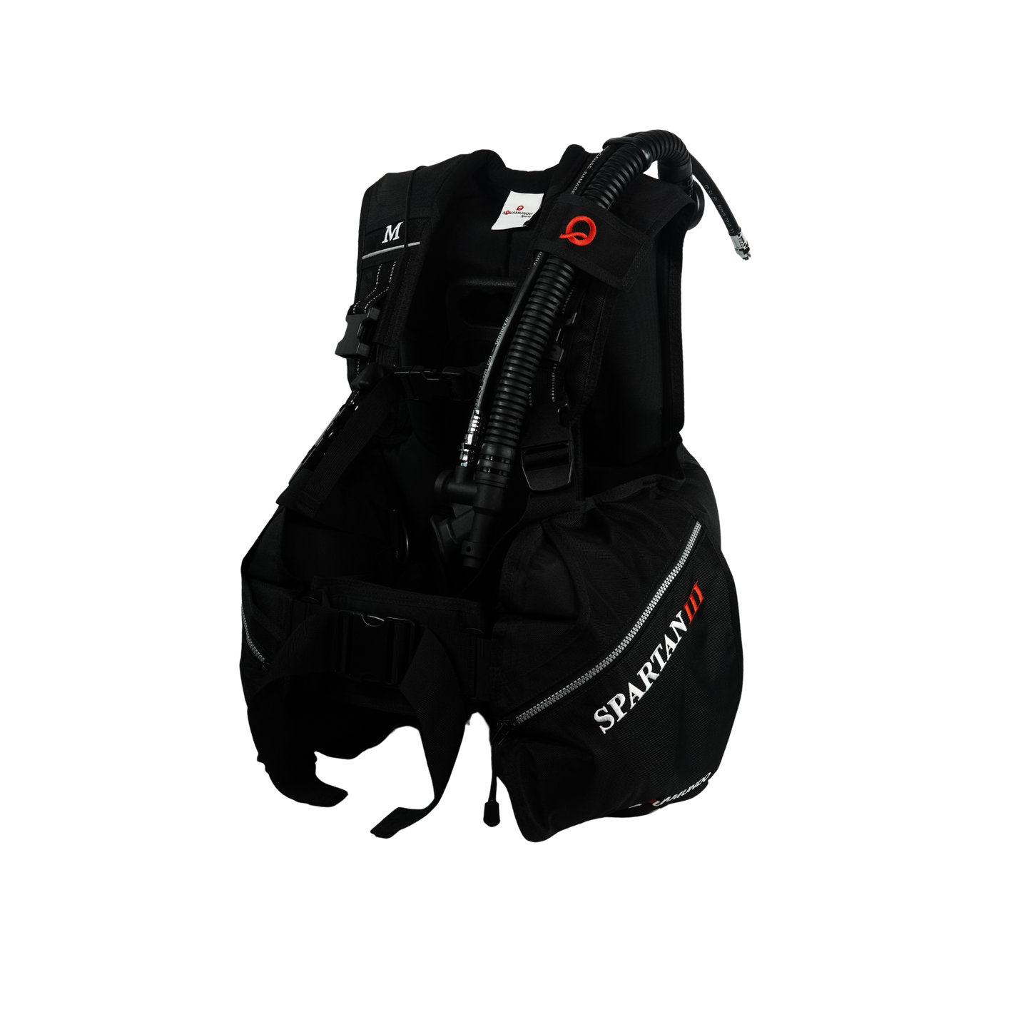 Spartan III