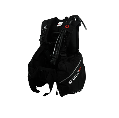 Spartan III