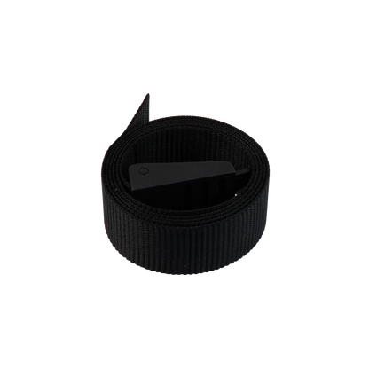Weight Belt with Plastic Buckle