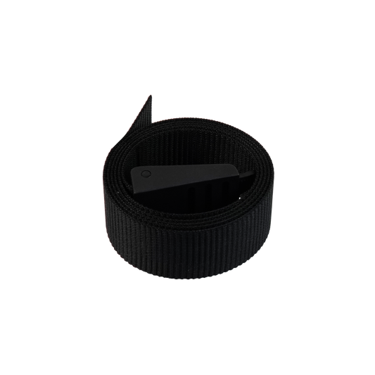 Weight Belt with Plastic Buckle