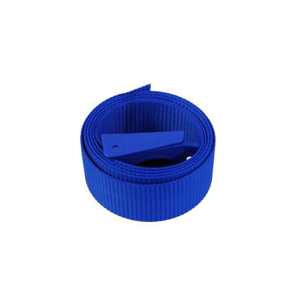 Weight Belt with Plastic Buckle