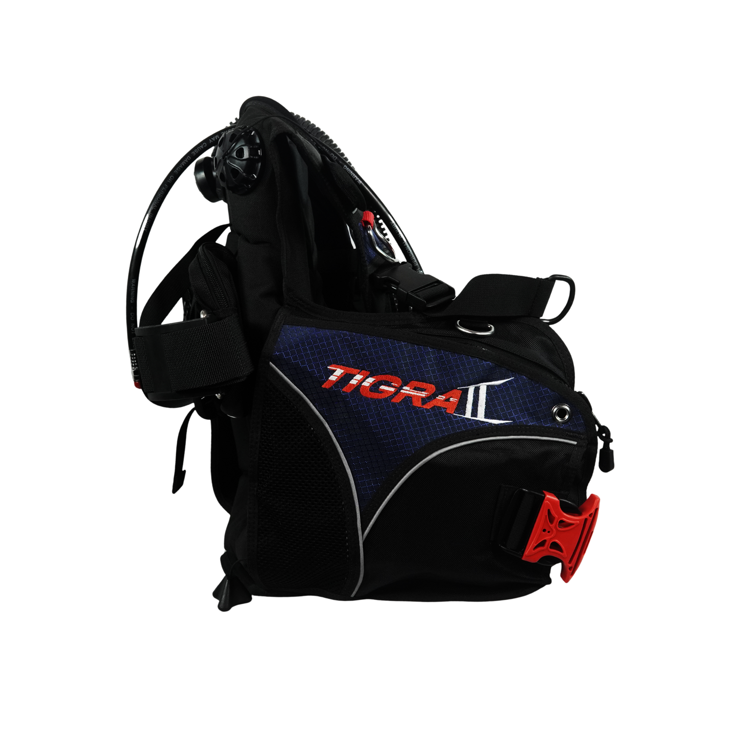 Tigra II